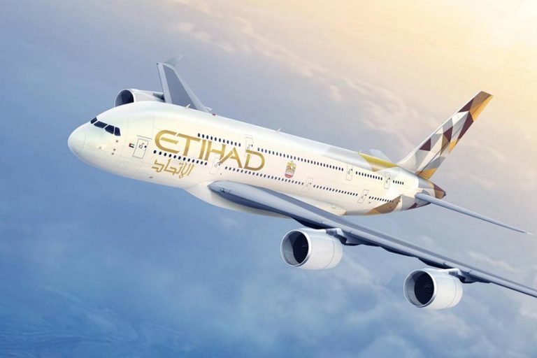 Etihad Airways Baggage Size 2022 - TikoTravel