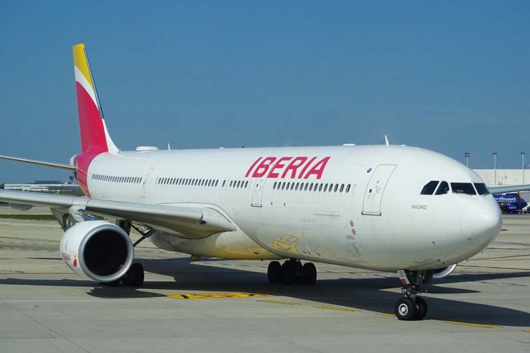 Iberia Airlines Baggage Policy 2022 TikoTravel