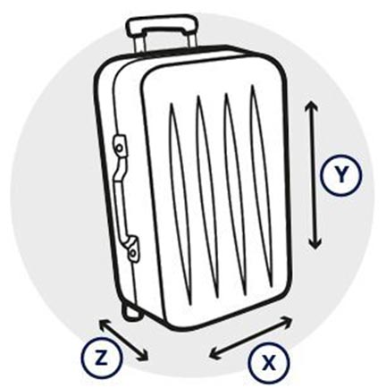 frequent traveller lufthansa baggage allowance