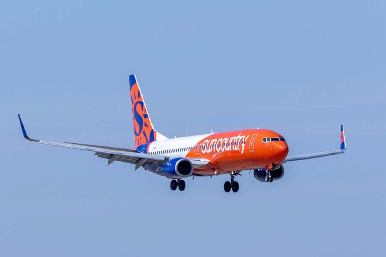 How Strict Is Sun Country Baggage Policy? TikoTravel