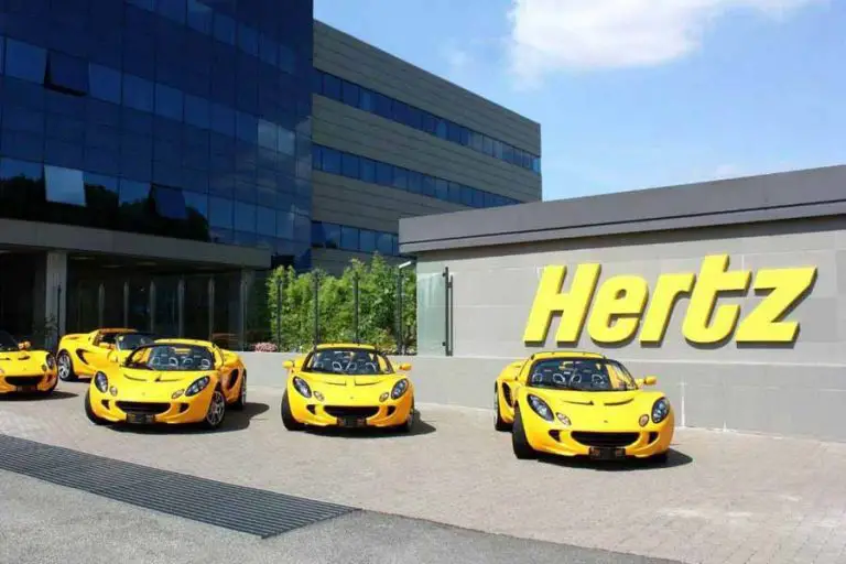 Hertz CDP Codes 2023 TikoTravel