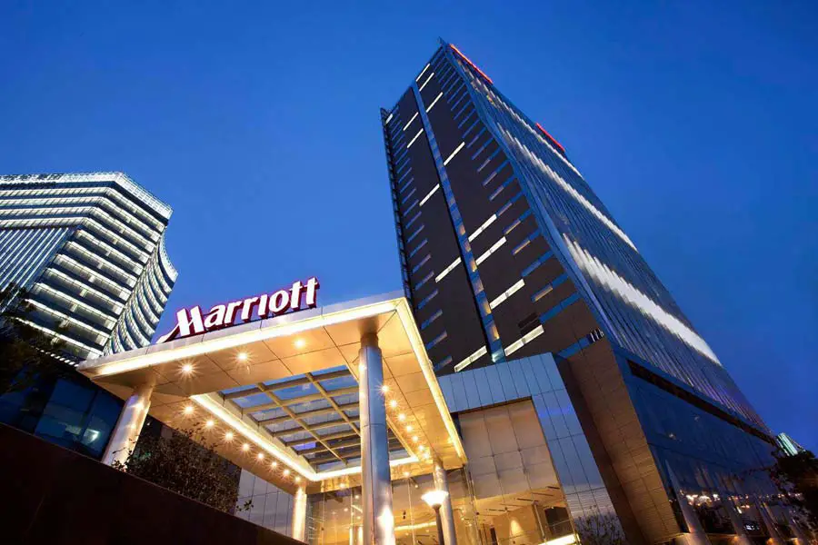 Marriott Corporate Codes 2024 TikoTravel