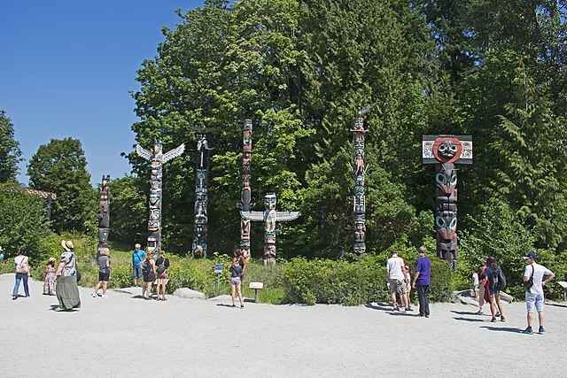 13 Free Things to Do in Vancouver for People on a Budget