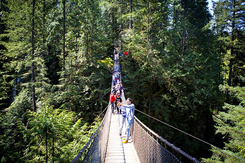 13 Free Things to Do in Vancouver for People on a Budget
