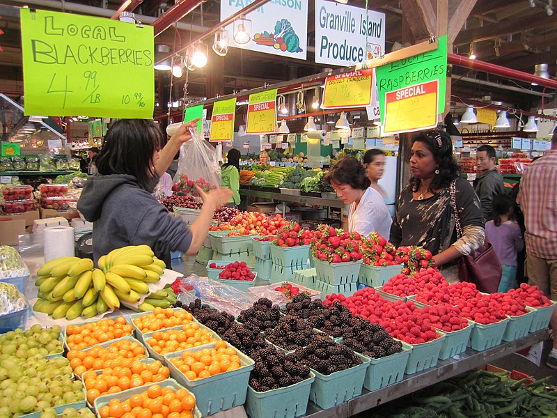 13 Free Things to Do in Vancouver for People on a Budget