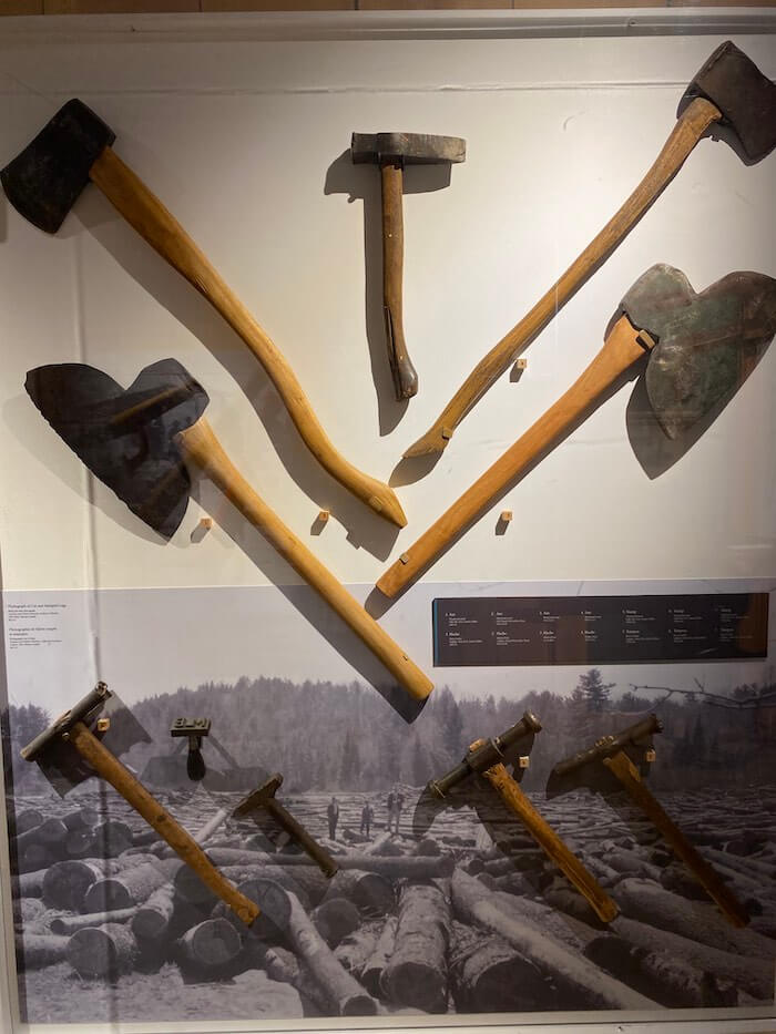 What to do in Arnprior?