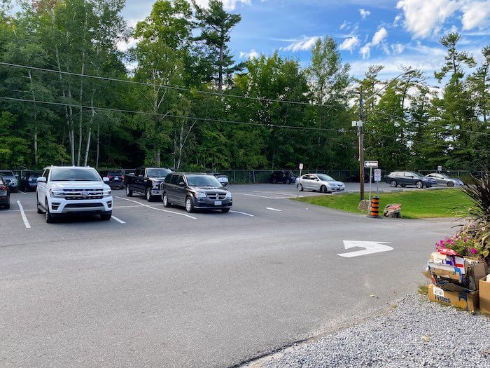 What to do in Arnprior?