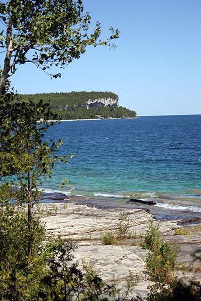 Bruce Peninsula National Park