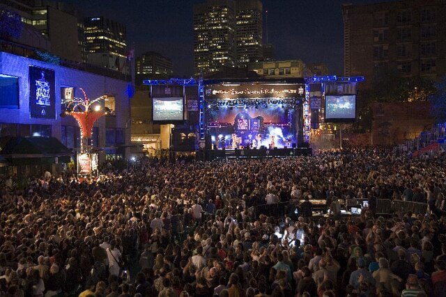 Montreal Jazz Festival: Everything You Need to Know