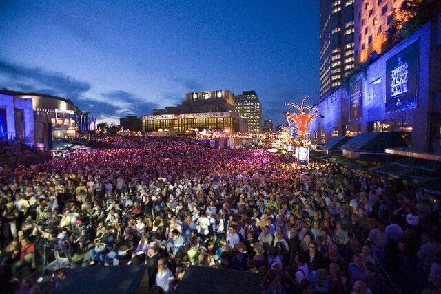 Montreal Jazz Festival: Everything You Need to Know