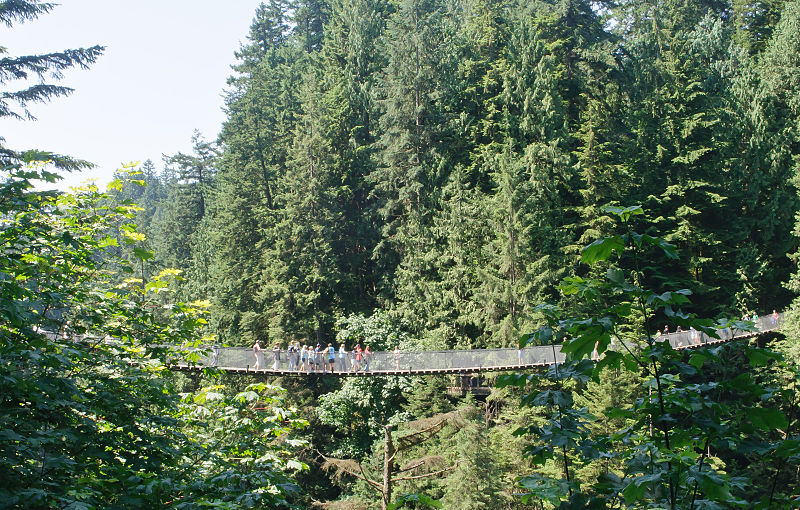 13 Free Things to Do in Vancouver for People on a Budget