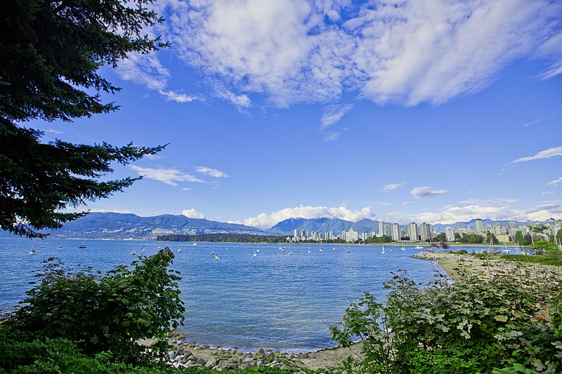 13 Free Things to Do in Vancouver for People on a Budget