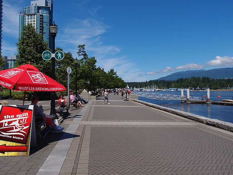 13 Free Things to Do in Vancouver for People on a Budget
