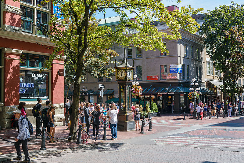 13 Free Things to Do in Vancouver for People on a Budget