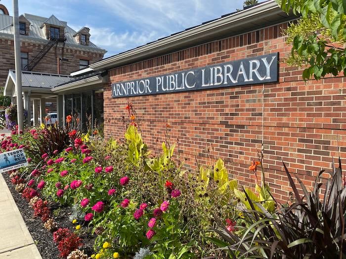 Arnprior Public Library
